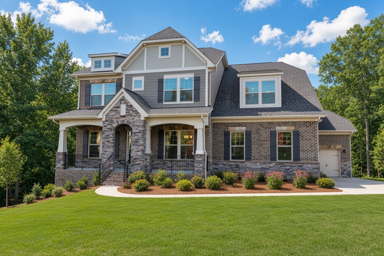 Greystone II