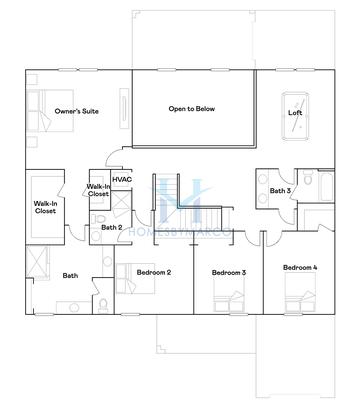 Sorrento model in Lorraine Lakes, Bradenton, FL, built by Lennar