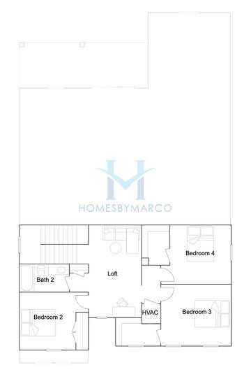 Segan model in Turnleaf, Punta Gorda, FL, built by Lennar