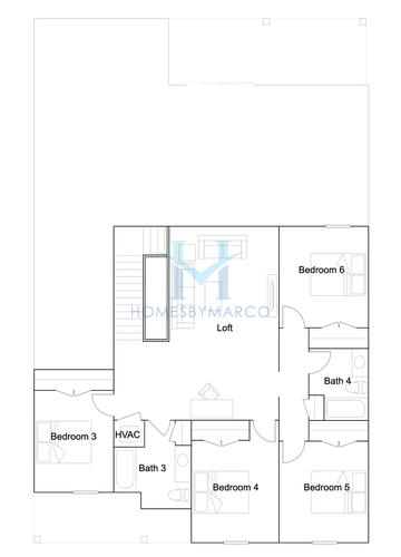 Teller model in Turnleaf, Punta Gorda, FL, built by Lennar