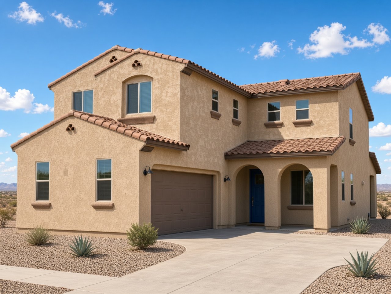 Arizona Ash