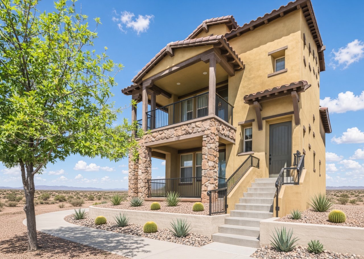 Palo Verde