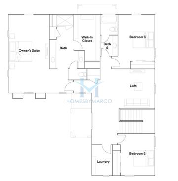 Santa Barbara model in Blossom Rock, Apache Junction, AZ, built by Lennar
