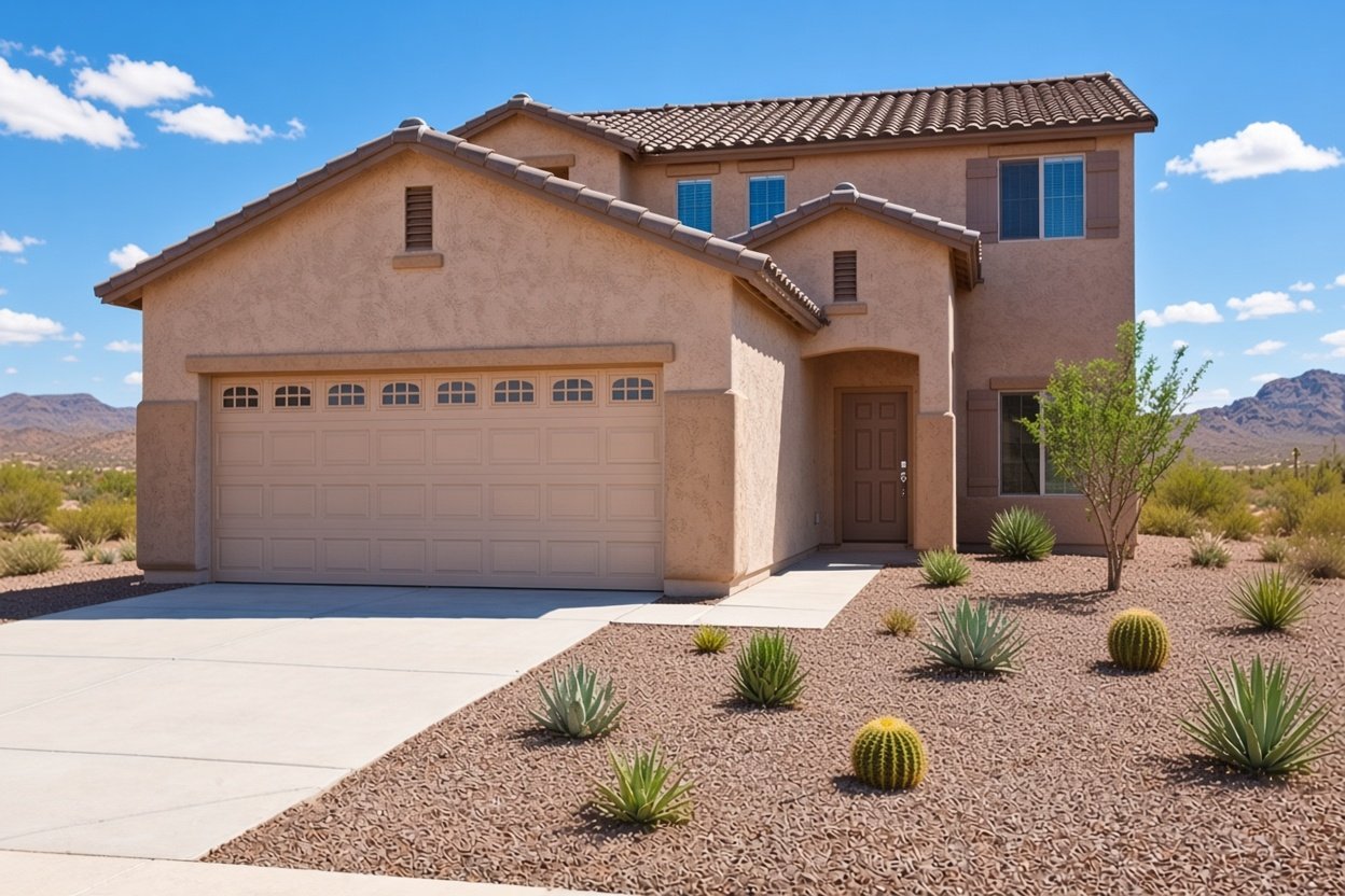 Palo Verde