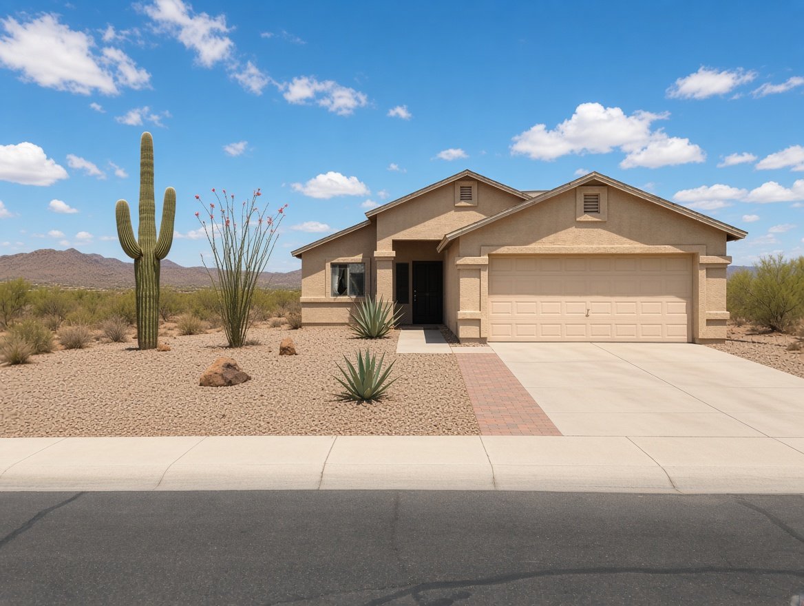 Palo Verde