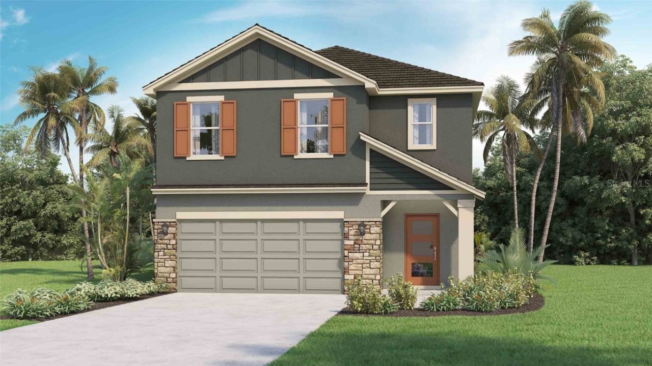 Robie Modern