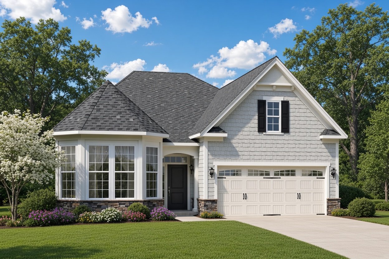 Forest Grove Wellesley