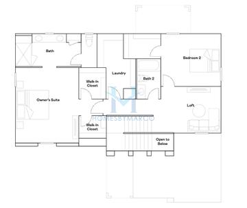 Ventura model in Blossom Rock, Apache Junction, AZ, built by Lennar