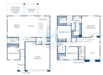 3505 floor plan