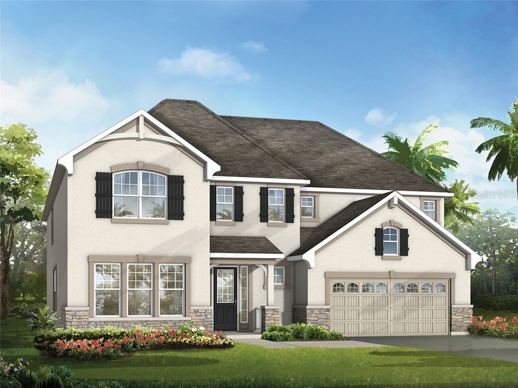 Birchwood w/5th bed