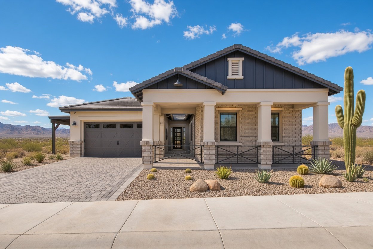Residence 5
