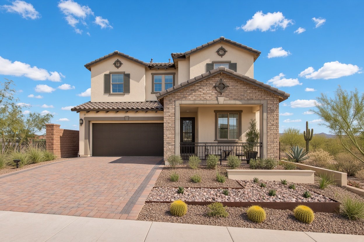 Residence 4