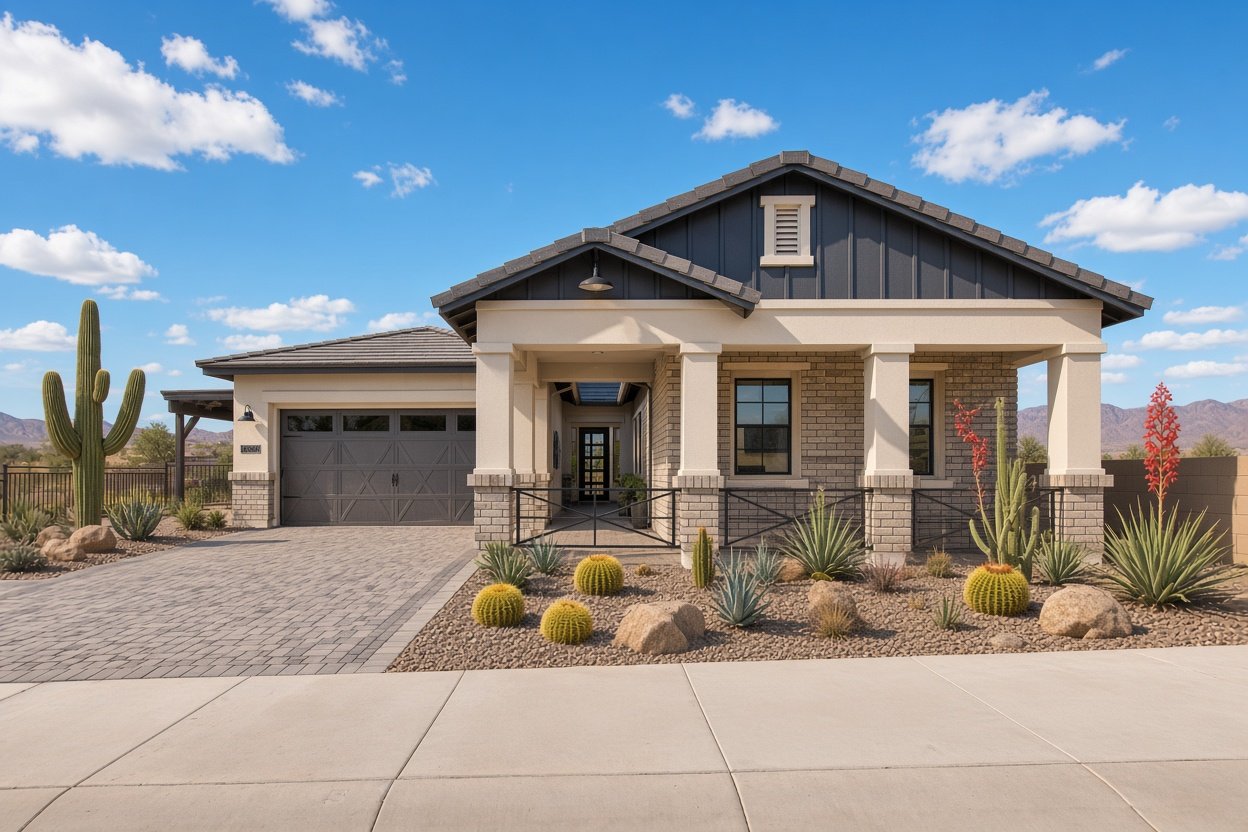 Residence 5