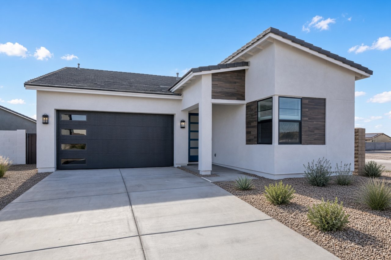 Cordova Modern