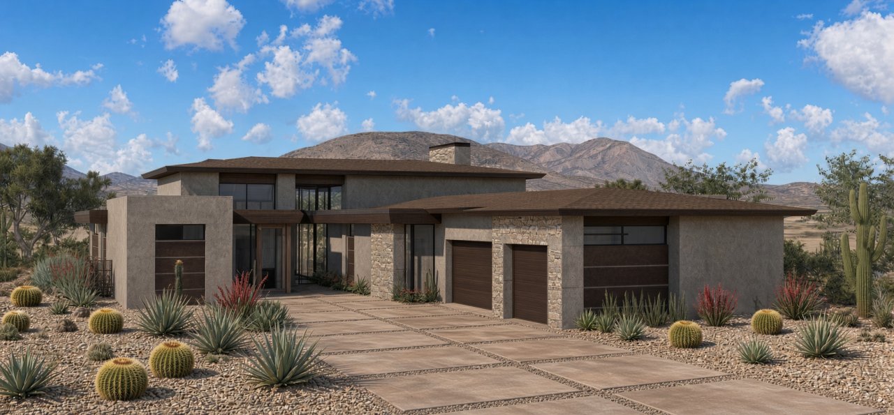 Desert Willow