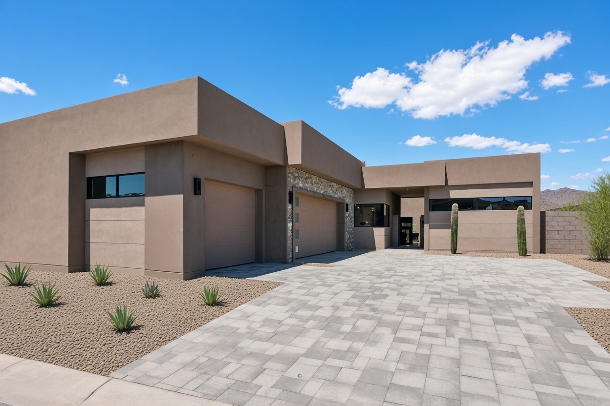 Mesquite