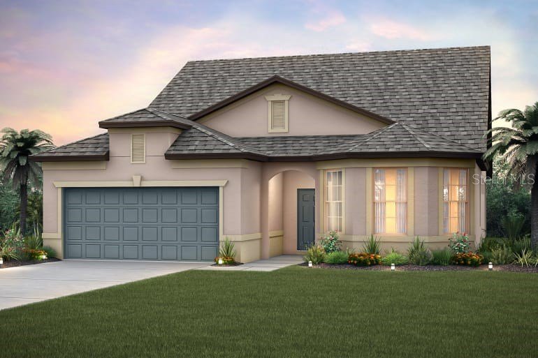 Summerwood Grand