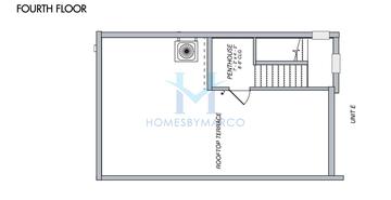 Edison model in Alante, St. Petersburg, FL, built by Onyx+East