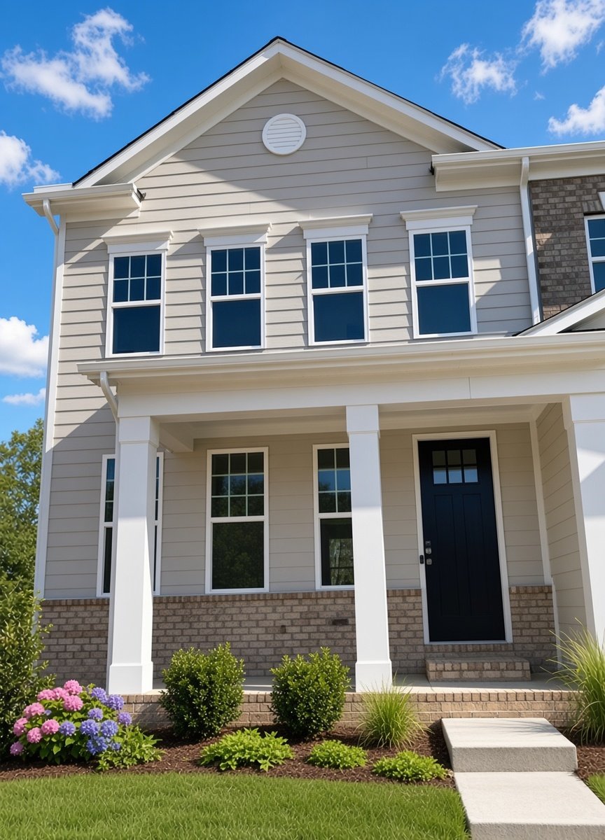 Anchor Basement