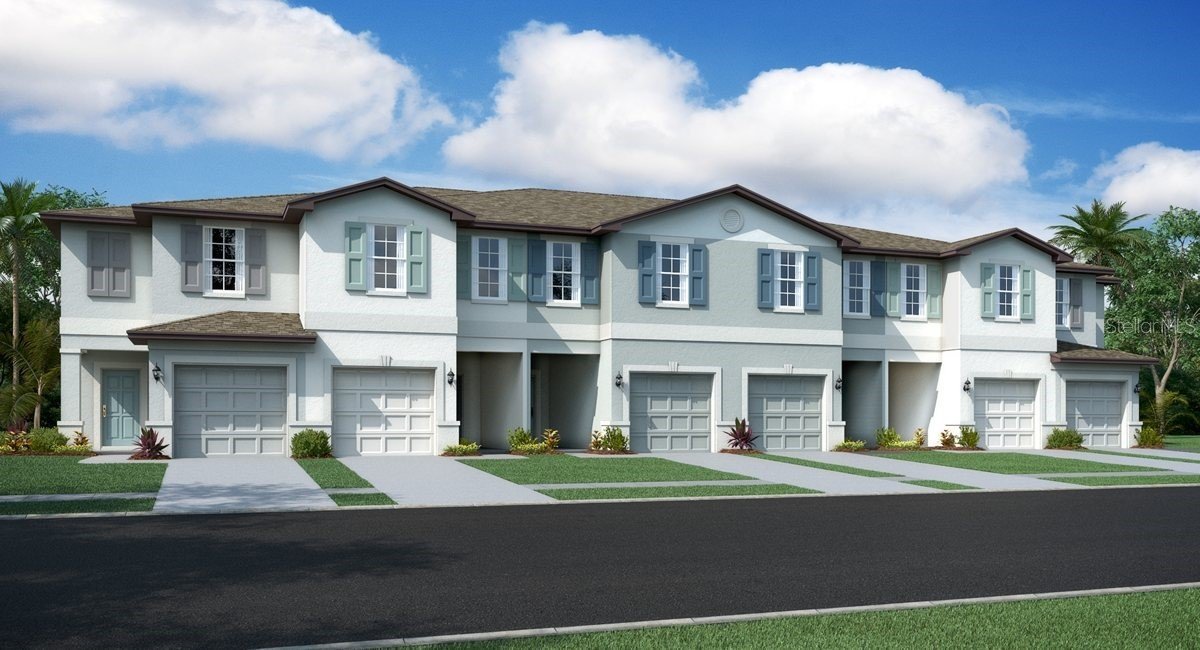 Glenmoor