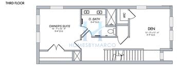 Bayamo model in Alante, St. Petersburg, FL, built by Onyx+East