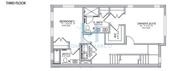 Annadale model in Alante, St. Petersburg, FL, built by Onyx+East