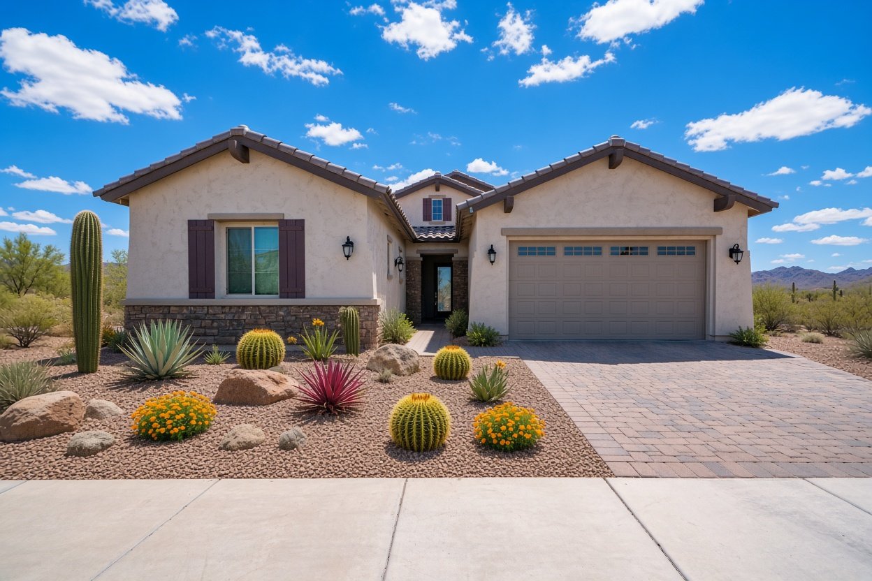 Rancho Mirage