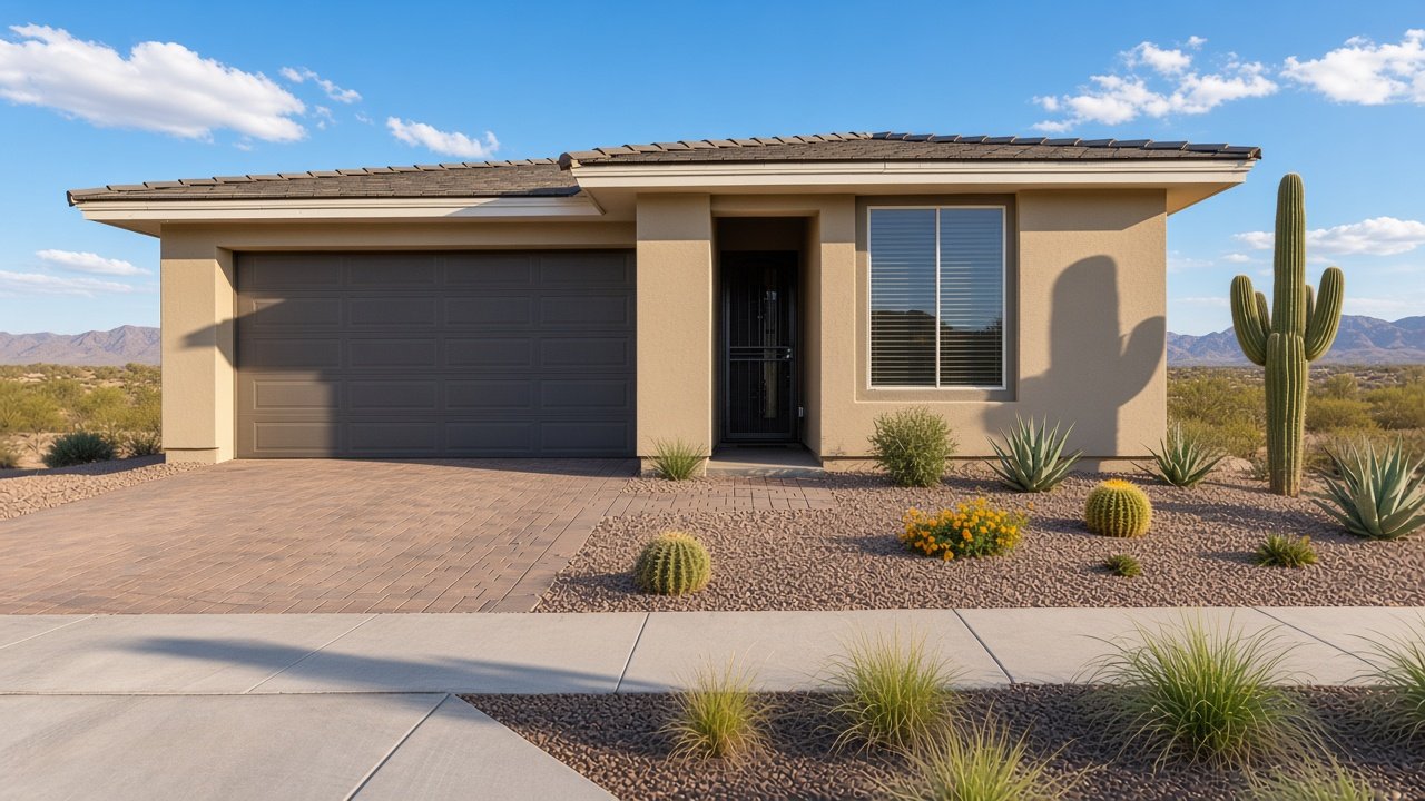 Palo Verde