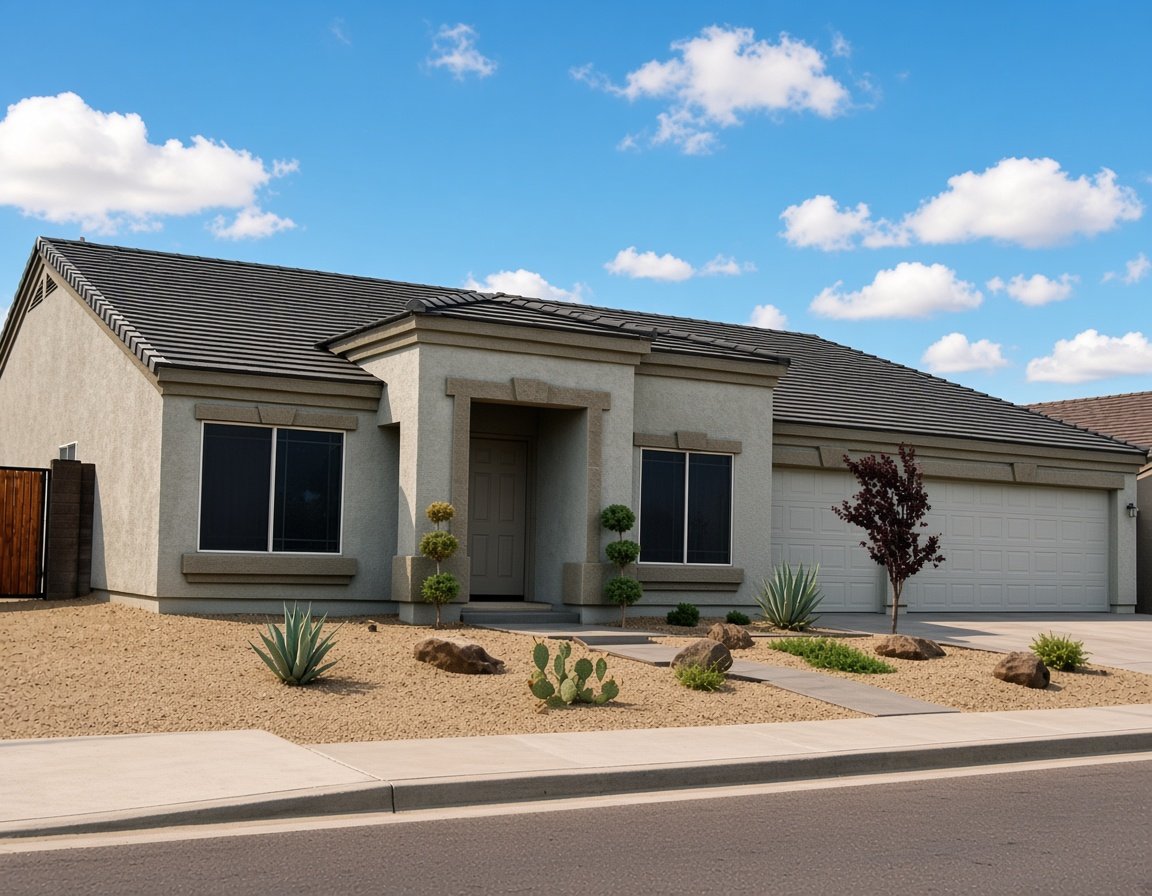 Desert Willow