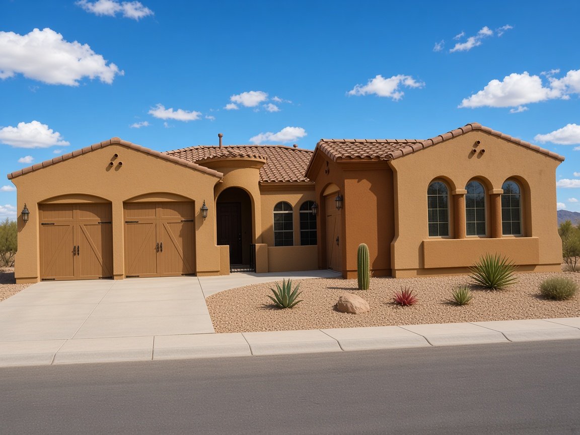 Residence 1