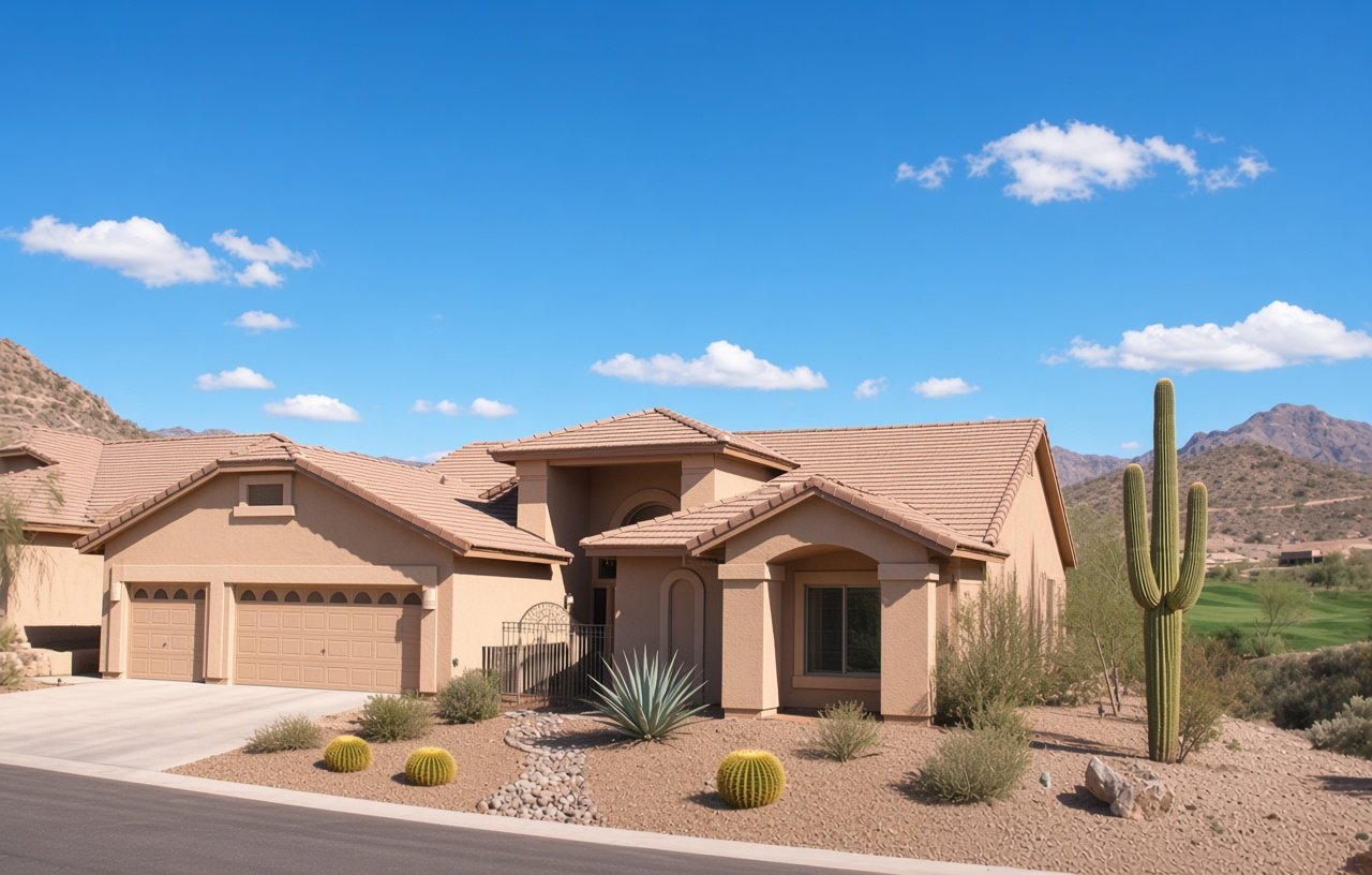 Palo Verde