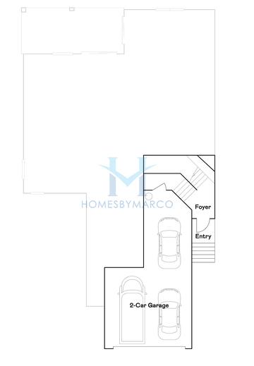 Bay Creek model in Wellen Park Golf and Country Club, Venice, FL, built by Lennar