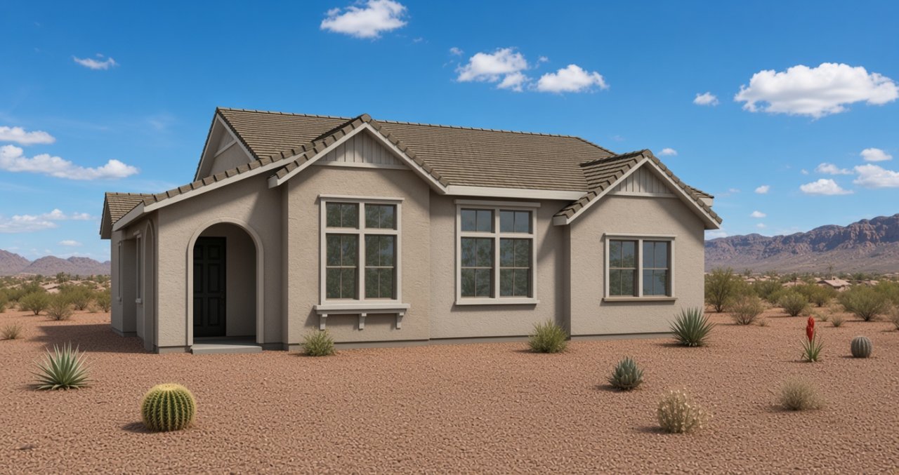 Residence I