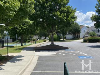 Wellington neighborhood in Johns Creek, GA