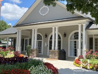 Wellington neighborhood in Johns Creek, GA