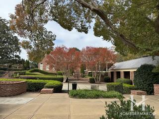 Neely Farm on the Chattahoochee neighborhood in Peachtree Corners, GA