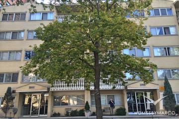 Edgewater neighborhood in Chicago, IL