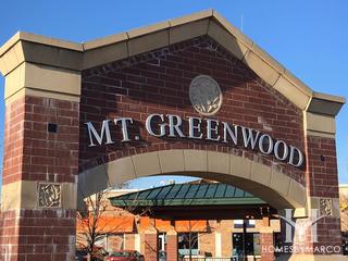 Photos of the Mount Greenwood neighborhood in Chicago, IL