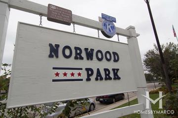 Photos of the Norwood Park neighborhood in Chicago, IL