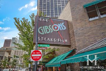 Photos of the Rush & Division neighborhood in Chicago, IL