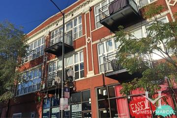 Photos of the West Town neighborhood in Chicago, IL