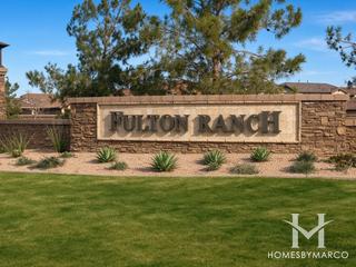 Fulton Ranch