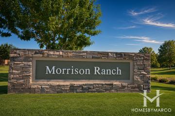 Morrison Ranch