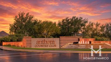 Anthem Country Club