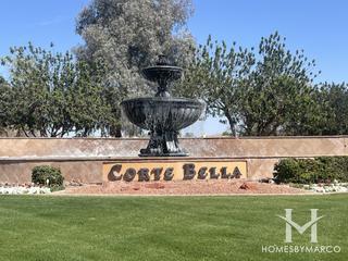 Corte Bella