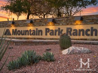 Mountain Park Ranch