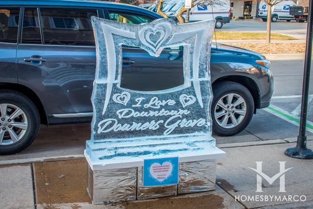 Downers Grove 2017 Ice Fest