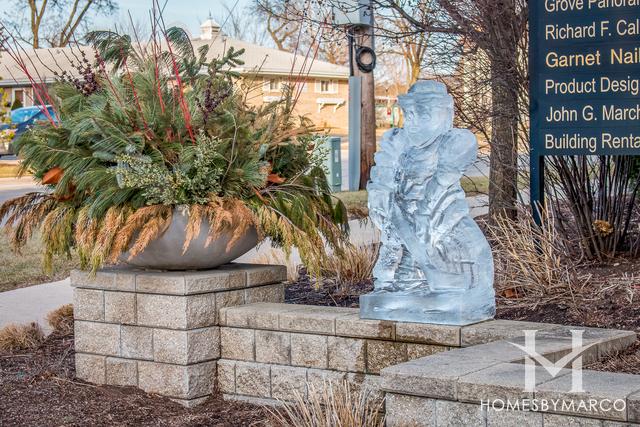 Downers Grove 2017 Ice Fest