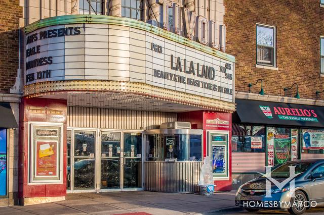 Downers Grove 2017 Ice Fest