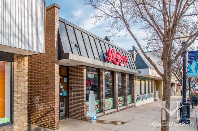 Downers Grove 2017 Ice Fest